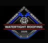 Watertight Roofing Logo